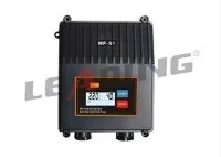 Are CE approved single phase pump control panels resistant to electromagnetic...